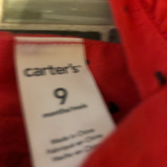 2️⃣ carters girl bundle - Picture 7 of 8